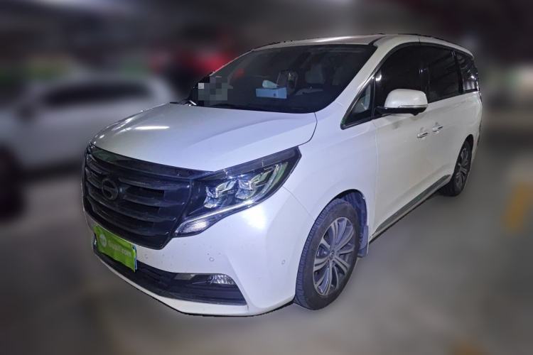 Used GAC Trumpchi M8 2018 320T Flagship Edition Guazi used car, China used car export, Used car for sale, Used  cars, Cheapest cars for sale