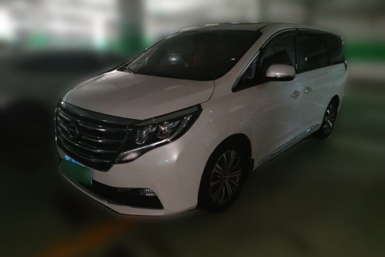 Ojetý GAC Trumpchi M8 2018 320T Luxury Edition Guazi used car, China used car export, Used car for sale, Used  cars, Cheapest cars for sale