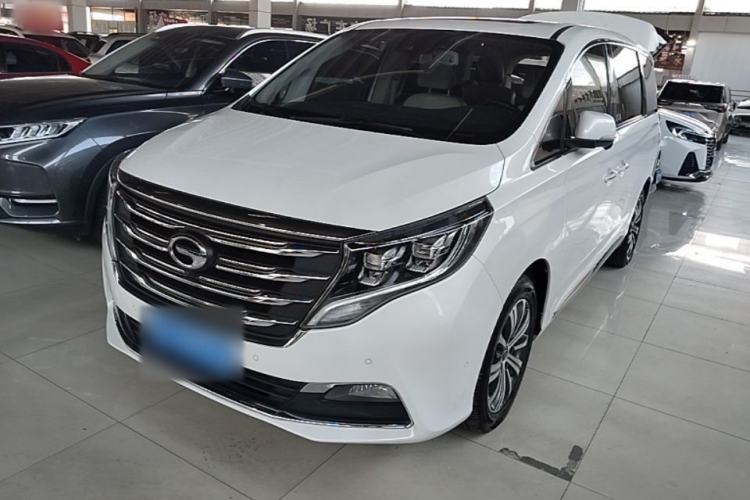 Used GAC Trumpchi M8 2018 320T Flagship Edition Guazi used car, China used car export, Used car for sale, Used  cars, Cheapest cars for sale