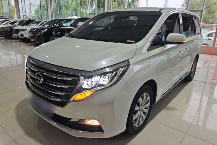 Używany GAC Trumpchi M8 2018 320T Luxury Edition Guazi used car, China used car export, Used car for sale, Used  cars, Cheapest cars for sale