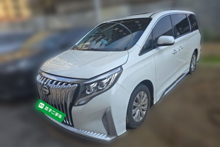Ojetý GAC Trumpchi M8 2018 320T Luxury Edition Guazi used car, China used car export, Used car for sale, Used  cars, Cheapest cars for sale