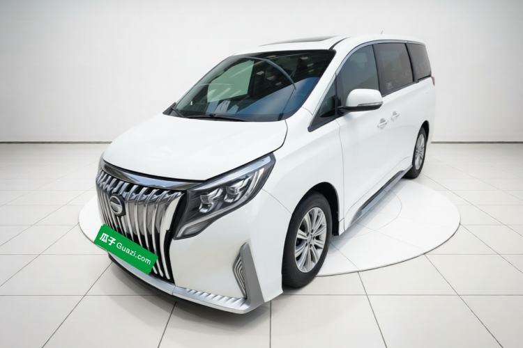 Używany GAC Trumpchi M8 2018 320T Luxury Edition Guazi used car, China used car export, Used car for sale, Used  cars, Cheapest cars for sale