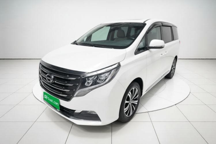 Used GAC Trumpchi M8 2018 320T Luxury Edition Guazi used car, China used car export, Used car for sale, Used  cars, Cheapest cars for sale