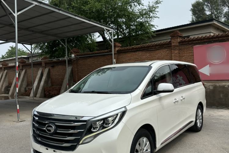 Ojetý GAC Trumpchi M8 2018 320T Luxury Edition Guazi used car, China used car export, Used car for sale, Used  cars, Cheapest cars for sale