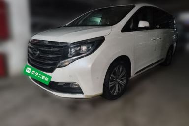 Used GAC Trumpchi M8 2018 320T Flagship Edition
