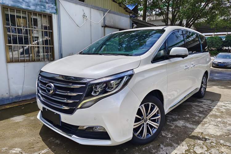 Ojetý GAC Trumpchi M8 2018 320T Flagship Edition Guazi used car, China used car export, Used car for sale, Used  cars, Cheapest cars for sale
