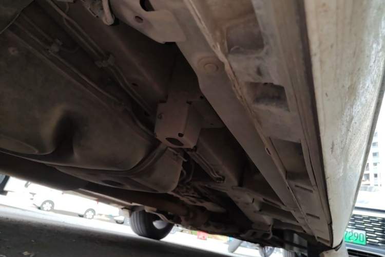 Used GAC Trumpchi M8 2018 320T Luxury Edition Chassis Rear Right