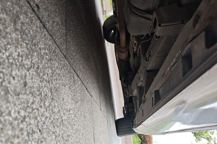 Used GAC Trumpchi M8 2018 320T Luxury Edition Chassis Rear Right