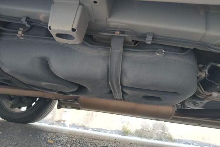 Used GAC Trumpchi M8 2018 320T Luxury Edition Chassis Rear Right