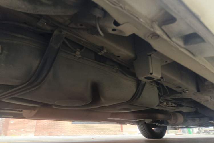 Used GAC Trumpchi M8 2018 320T Luxury Edition Chassis Rear Right