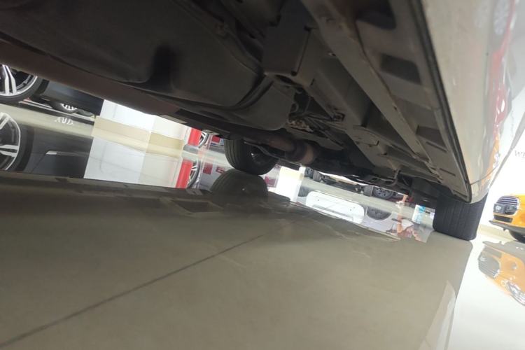 Used GAC Trumpchi M8 2018 320T Luxury Edition Chassis Rear Right