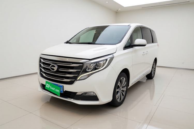 GAC Trumpchi M8 2018 320T Luxury Edition usata Guazi used car, China used car export, Used car for sale, Used cars, Cheapest cars for sale