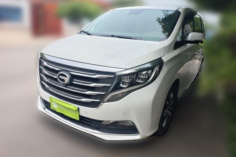 Used GAC Trumpchi M8 2018 320T Flagship Edition Guazi used car, China used car export, Used car for sale, Used  cars, Cheapest cars for sale