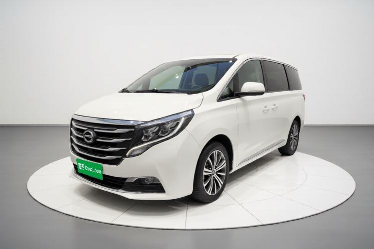 Gebrauchter GAC Trumpchi M8 2018 320T Luxury Edition Guazi used car, China used car export, Used car for sale, Used cars, Cheapest cars for sale