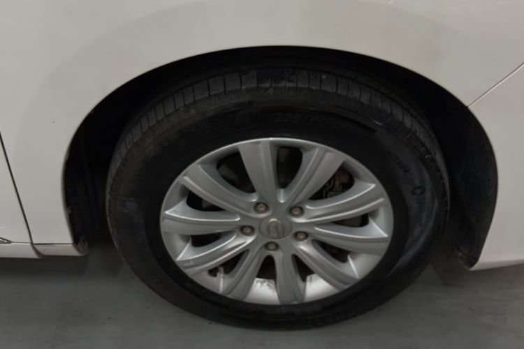 Used GAC Trumpchi M8 2018 320T Luxury Edition Exterior 5