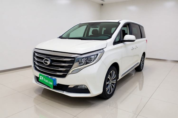 Used GAC Trumpchi M8 2018 320T Luxury Edition Guazi used car, China used car export, Used car for sale, Used  cars, Cheapest cars for sale