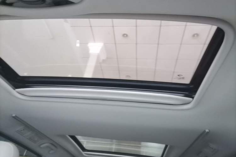 Used GAC Trumpchi M8 2018 320T Flagship Edition Headliner