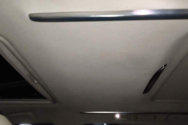 Used GAC Trumpchi M8 2018 320T Luxury Edition Headliner