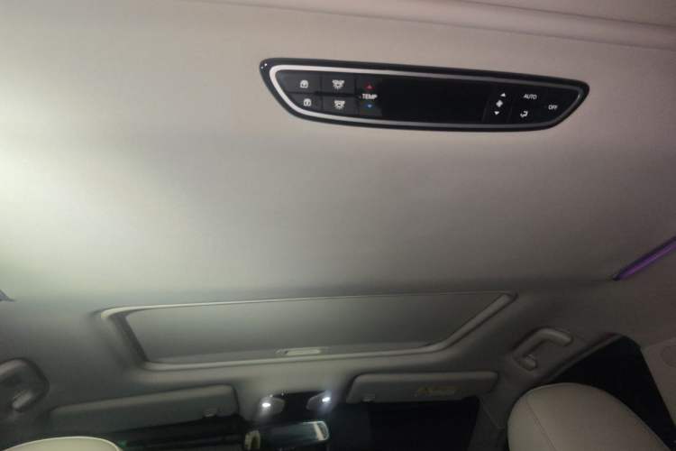 Used GAC Trumpchi M8 2018 320T Luxury Edition Headliner