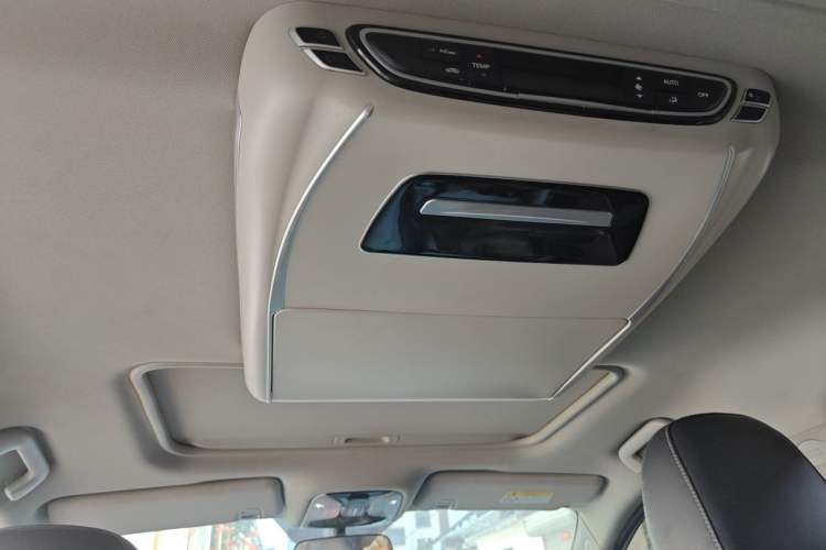 Used GAC Trumpchi M8 2018 320T Luxury Edition Headliner