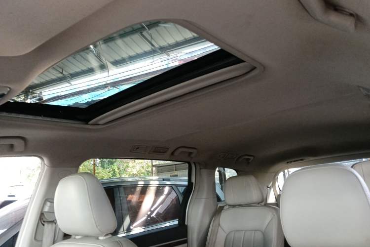 Used GAC Trumpchi M8 2018 320T Luxury Edition Headliner