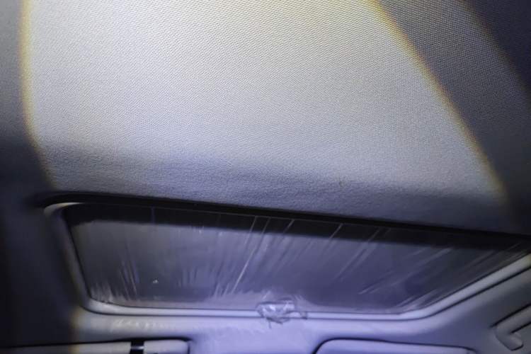 Used GAC Trumpchi M8 2018 320T Flagship Edition Headliner