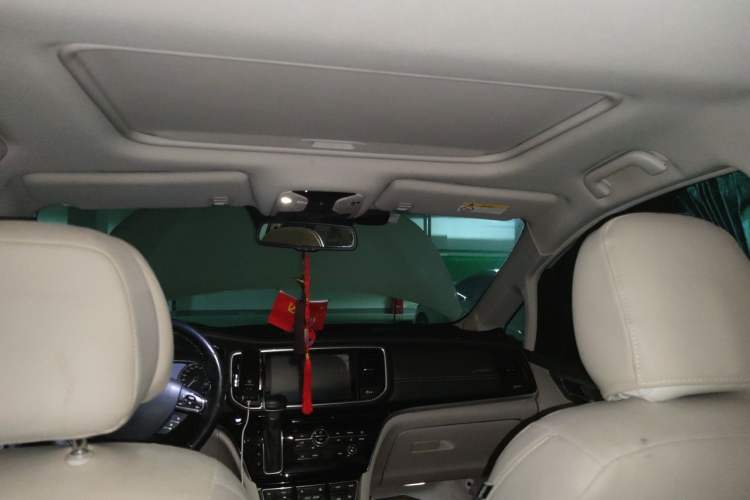 Used GAC Trumpchi M8 2018 320T Luxury Edition Headliner