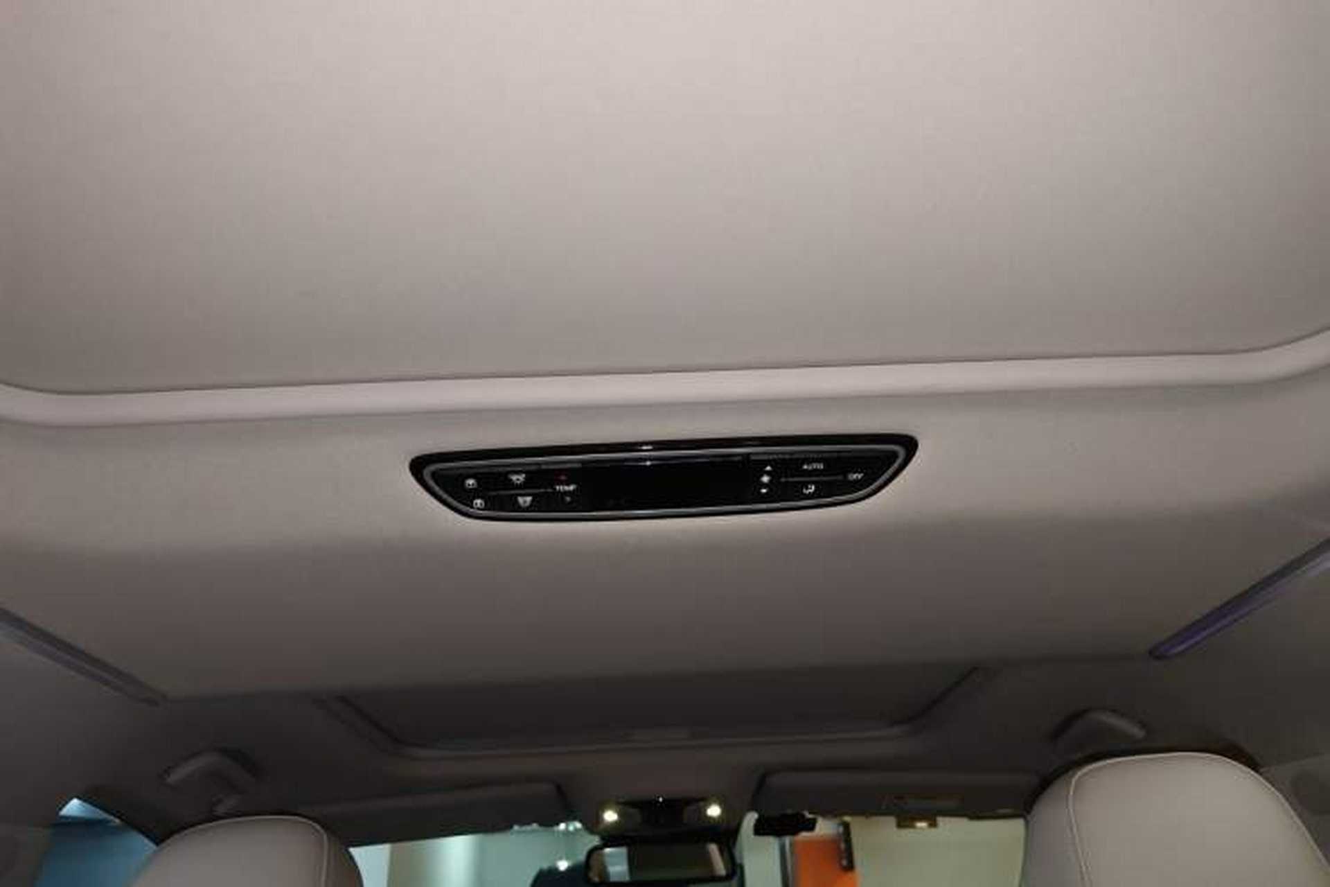 Used GAC Trumpchi M8 2018 320T Flagship Edition Headliner