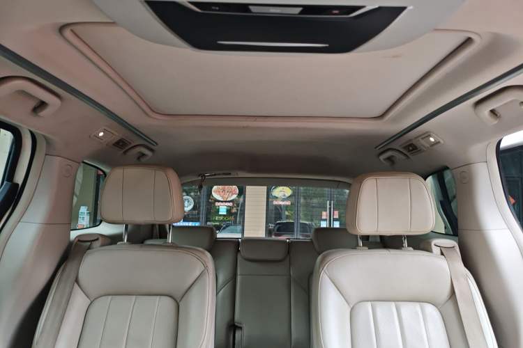 Used GAC Trumpchi M8 2018 320T Luxury Edition Headliner