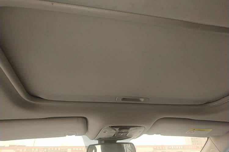 Used GAC Trumpchi M8 2018 320T Luxury Edition Headliner