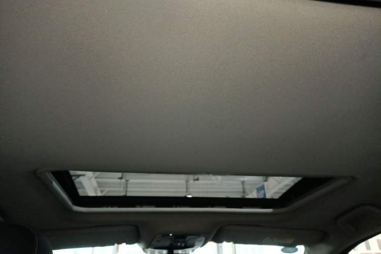 Used GAC Trumpchi M8 2018 320T Luxury Edition Headliner