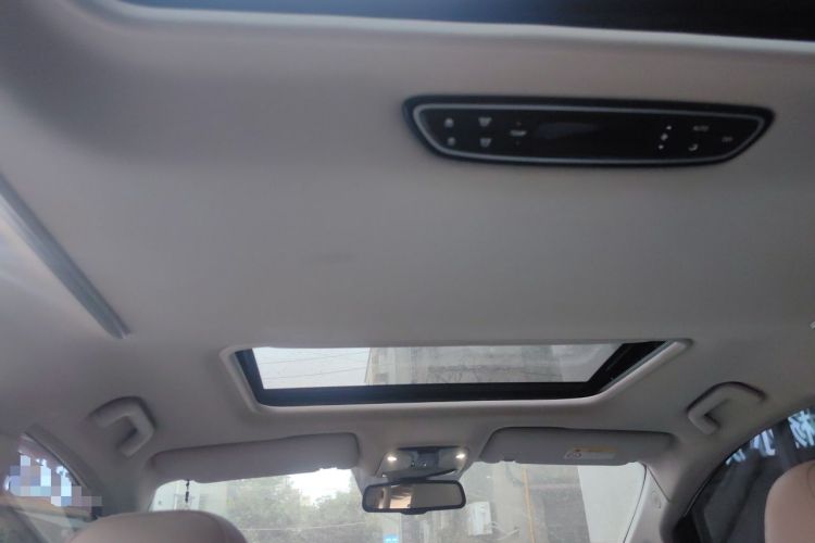 Used GAC Trumpchi M8 2018 320T Luxury Edition Headliner