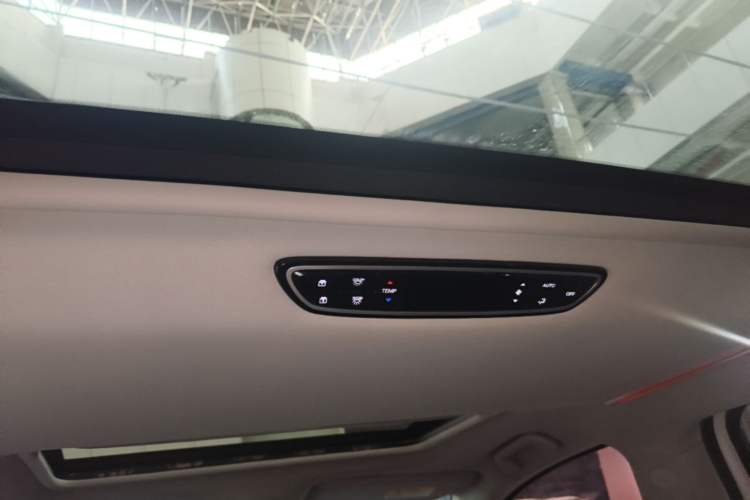 Used GAC Trumpchi M8 2018 320T Flagship Edition Headliner