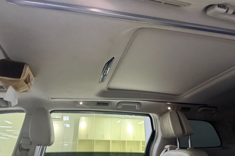Used GAC Trumpchi M8 2018 320T Luxury Edition Headliner