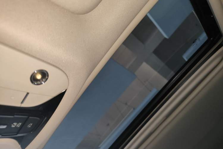 Used GAC Trumpchi M8 2018 320T Luxury Edition Headliner