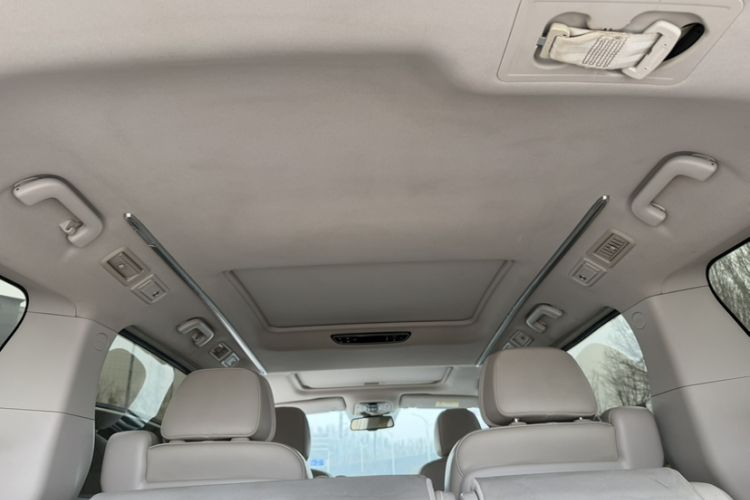Used GAC Trumpchi M8 2018 320T Luxury Edition Headliner