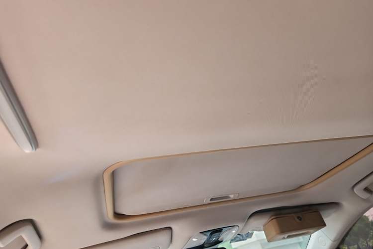 Used GAC Trumpchi M8 2018 320T Luxury Edition Headliner