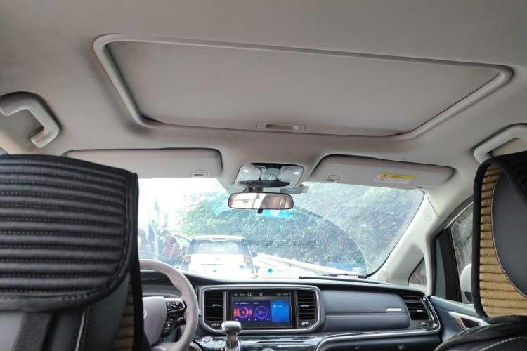 Used GAC Trumpchi M8 2018 320T Luxury Edition Headliner