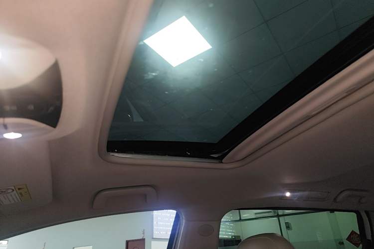 Used GAC Trumpchi M8 2018 320T Luxury Edition Headliner