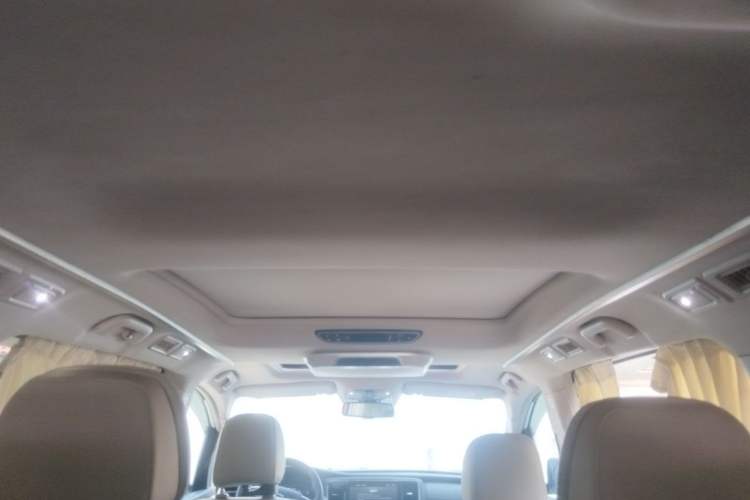 Used GAC Trumpchi M8 2018 320T Luxury Edition Headliner