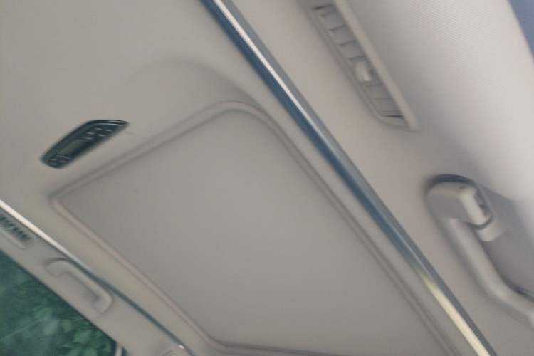 Used GAC Trumpchi M8 2018 320T Luxury Edition Headliner