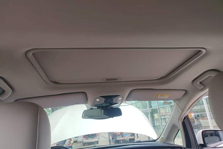Used GAC Trumpchi M8 2018 320T Luxury Edition Headliner