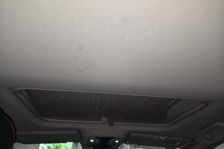 Used GAC Trumpchi M8 2018 320T Luxury Edition Headliner