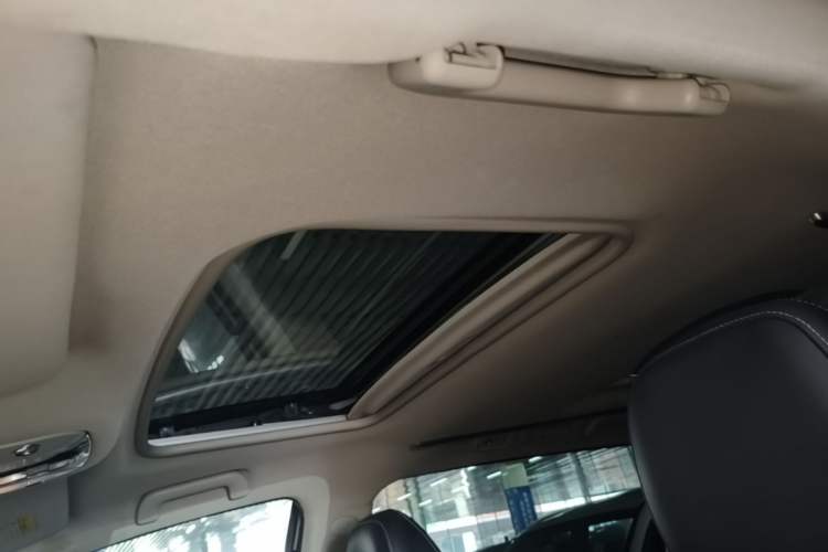 Used GAC Trumpchi M8 2018 320T Luxury Edition Headliner