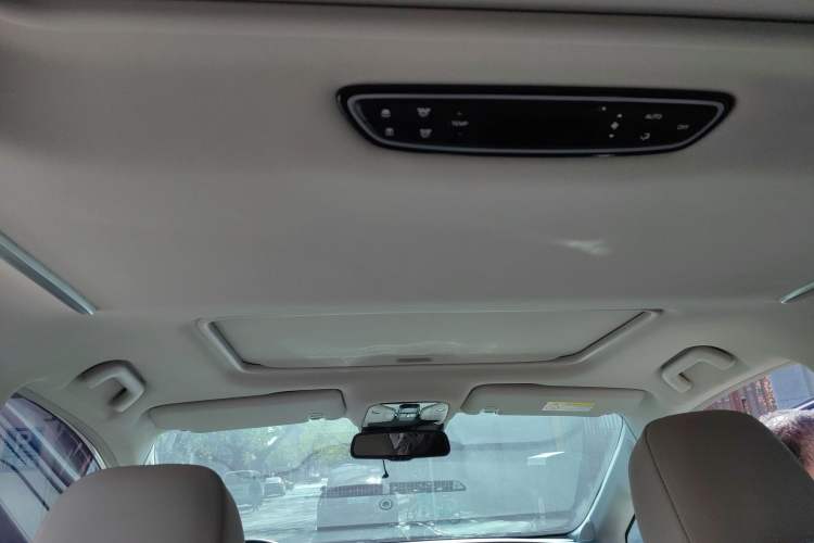 Used GAC Trumpchi M8 2018 320T Flagship Edition Headliner
