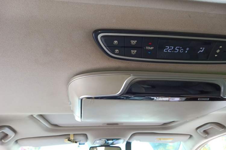 Used GAC Trumpchi M8 2018 320T Luxury Edition Headliner