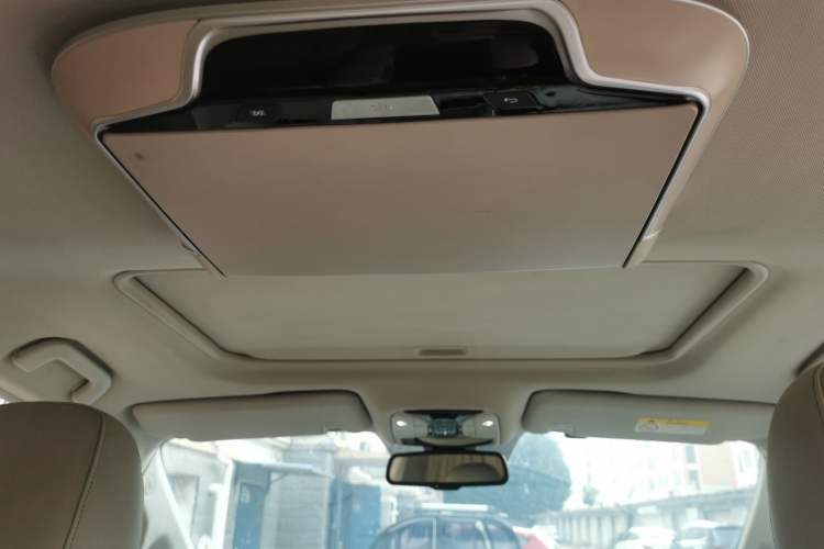 Used GAC Trumpchi M8 2018 320T Luxury Edition Headliner