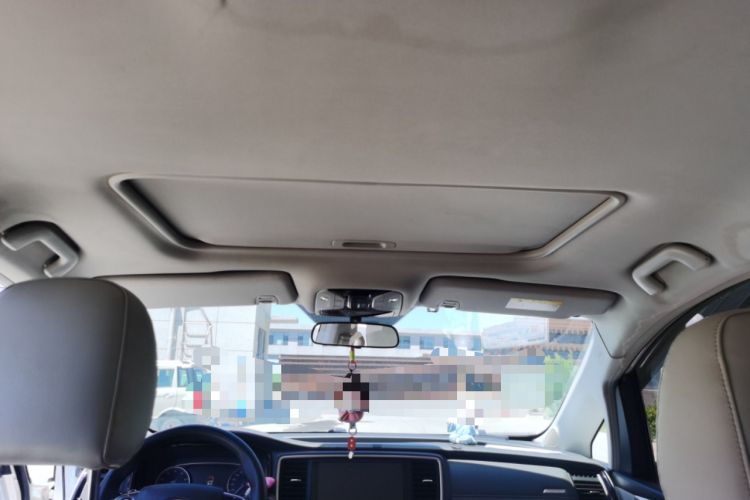 Used GAC Trumpchi M8 2018 320T Luxury Edition Headliner