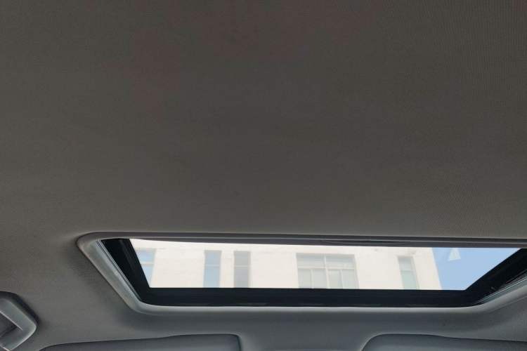 Used GAC Trumpchi M8 2018 320T Luxury Edition Headliner