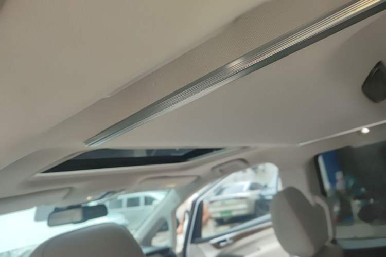 Used GAC Trumpchi M8 2018 320T Luxury Edition Headliner